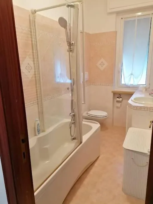 Serena Home San Salvatore  Italy