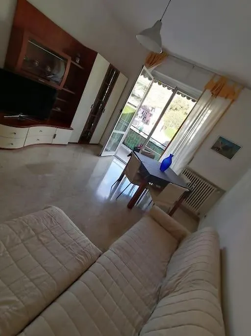 Apartment Serena Home San Salvatore