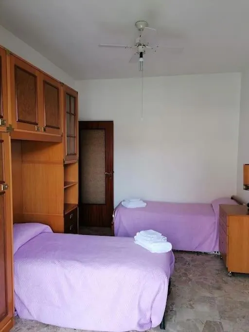 Serena Home San Salvatore  Italy
