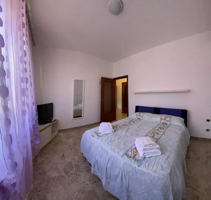 Serena Home San Salvatore  0*, San Salvatore (Genoa) Italy