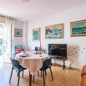 La Casa Di Minnie Con Box Privato Appartamento