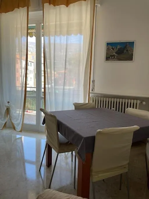 Serena Home San Salvatore  San Salvatore (Genoa)