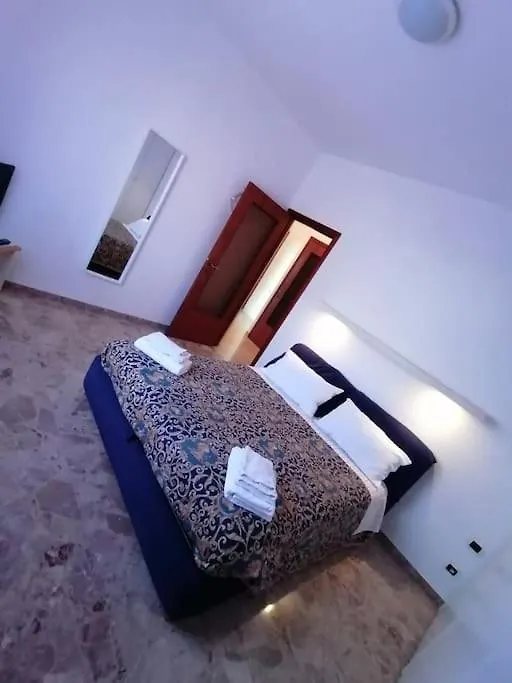 아파트 Serena Home San Salvatore
