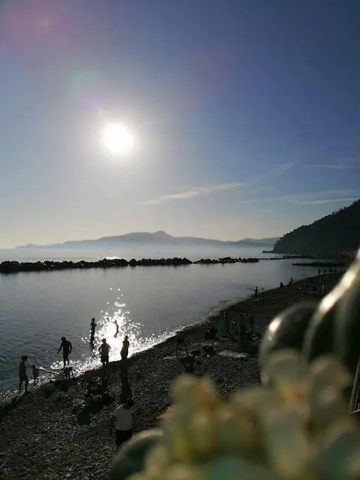 아파트 Serena Home San Salvatore  이탈리아