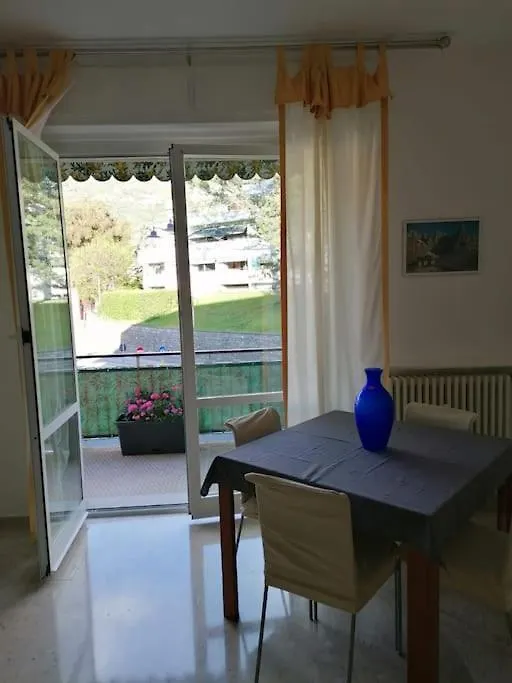 Serena Home San Salvatore  아파트