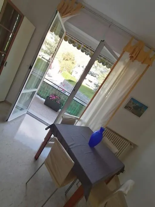 아파트 Serena Home San Salvatore