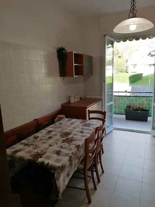 아파트 Serena Home San Salvatore