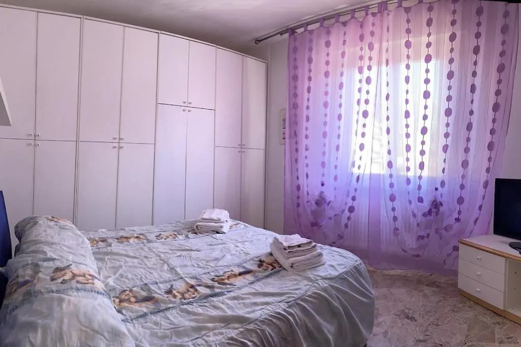 Serena Home San Salvatore  이탈리아