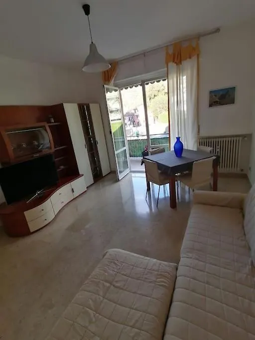 Serena Home San Salvatore
